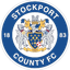 Stockport County Reserva