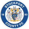 Stockport County Reserva