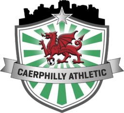Sport in Caerphilly