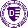 Villa Dálmine Sub-20