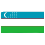 Uzbequistão Feminino Sub-18