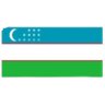 Uzbekistán (f) Sub-18