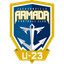 Jacksonville Armada Sub-23 (F)