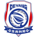 Equipa de Deyang