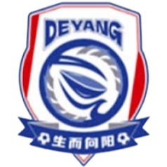 Equipa de Deyang