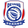 Equipo de Deyang