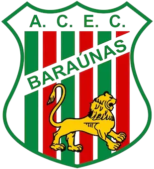 Baraúnas-RN Sub-20