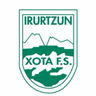 Xota Navarra Futsal