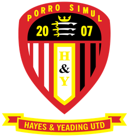 Hayes Yeading United