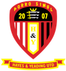 Hayes Yeading United