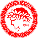 Olympiacos de El Pireo sub-19