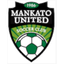 Mankato Utd femenino