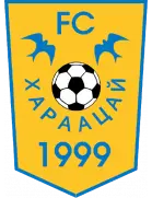 Kharaatsai (feminino)