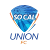 SoCal FC Femenino