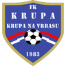 FK Krupa Sub-19