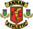 Annan Athletic FC