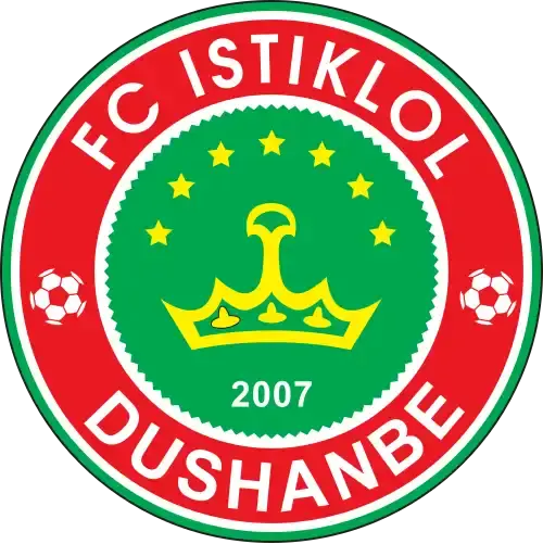FC İstiklol Duşanbe