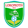 Lokomotiv Tashkent Femenino