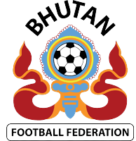 Bután Femenino Sub-17