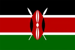 Kenia Sub-17 Femenino