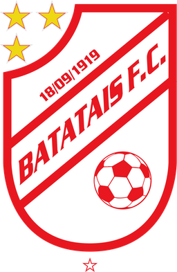 Batatais SP Sub-23