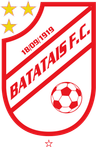 Batatais SP Sub-23