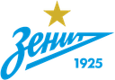 Zenit San Petersburgo Sub-17