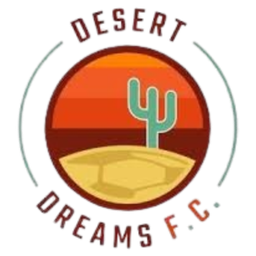 Desert Dreams FC (F)