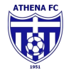 Reservas do Floreat Athena