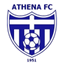 Reservas do Floreat Athena