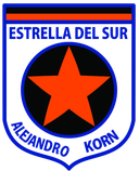 Estrella del Sur Alejandro Korn