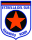 Estrella del Sur Alejandro Korn