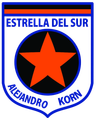 Estrella del Sur Alejandro Korn
