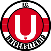 Universitario de Vinto