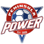 Peninsula Power Femenino