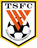 Escuela de Fútbol Luneng U14