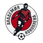 Akron Akademia Konoplev Femenino