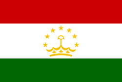 Tayikistán