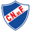 Nacional de Football Femenino