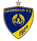 Chorrillo Femenino