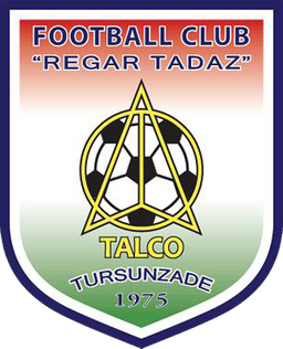 Regar-TadAZ Tursunzoda