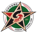 Equipo de fútbol de Changsha