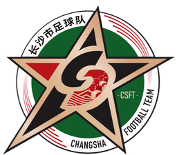 Equipa de Futebol de Changsha