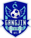 Gangjin Swans femenino