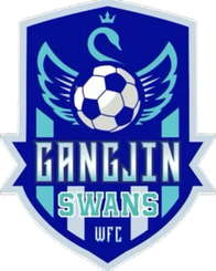 Gangjin Swans femenino