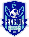 Gangjin Swans femenino
