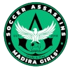 Soccer Assassins Feminino