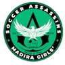 Soccer Assassins Feminino