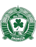 Omonia 29is Maiou