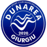 Dunărea Giurgiu